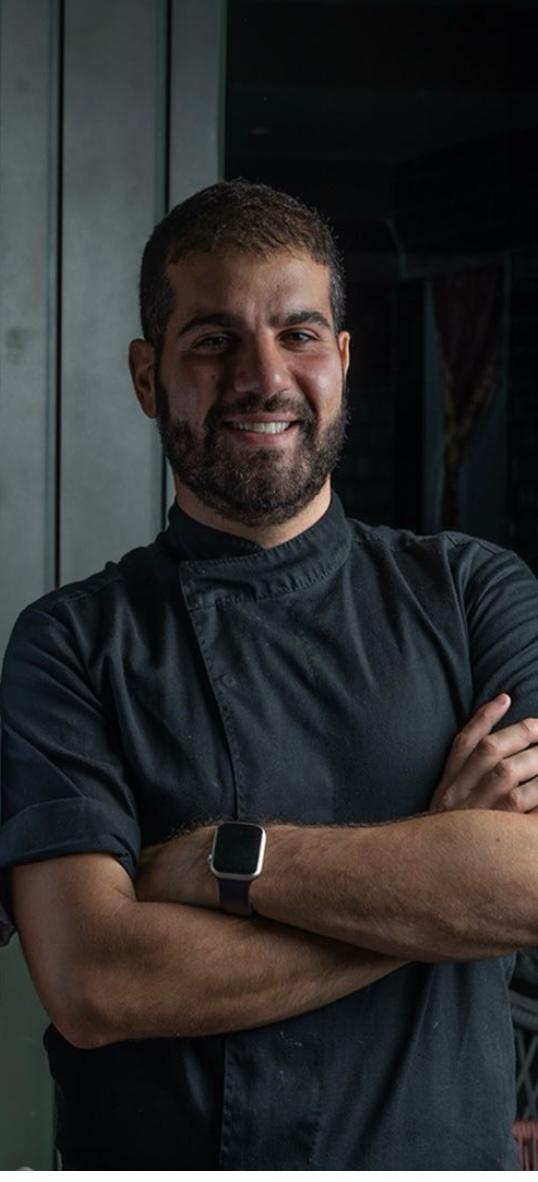 restaurant italien 1